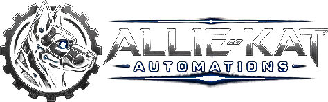 Allie-Kat Fleet OS