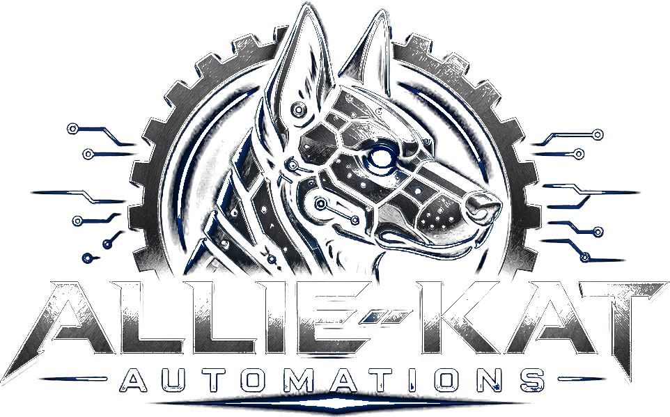 Allie-Kat Automations